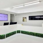 Toronto: Immersive Virtual Reality Arcade Experience - The Setup and Orientation