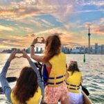 Toronto Islands: Sunset Canoe Tour - The Sum Up: Is the Toronto Islands Sunset Canoe Tour Worth It?