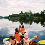 Toronto Islands: Voyageur Canoe Tour - Who Will Love This Tour?