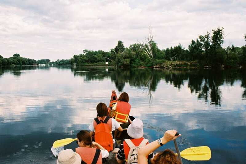 Toronto Islands: Voyageur Canoe Tour - Who Will Love This Tour?