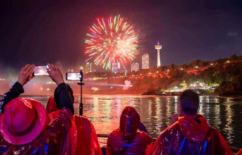 Toronto: Niagara Falls Day & Evening Tour + Top Attractions - Who Would Love This Tour?