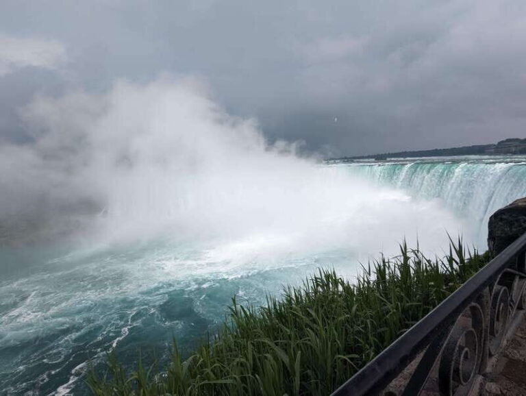Toronto: Niagara Falls Day Tour with Boat Tour Option - The Cost and Value