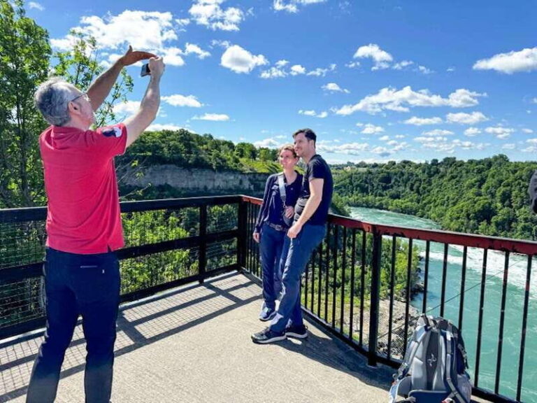 Toronto: Niagara Falls Day Tour with Optional Boat Cruise - The Value and Who It’s For