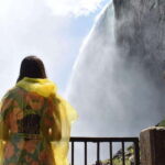 Toronto: Niagara Falls Guided Day Tour, Boat & Skylon Tower - The Transport and Group Size