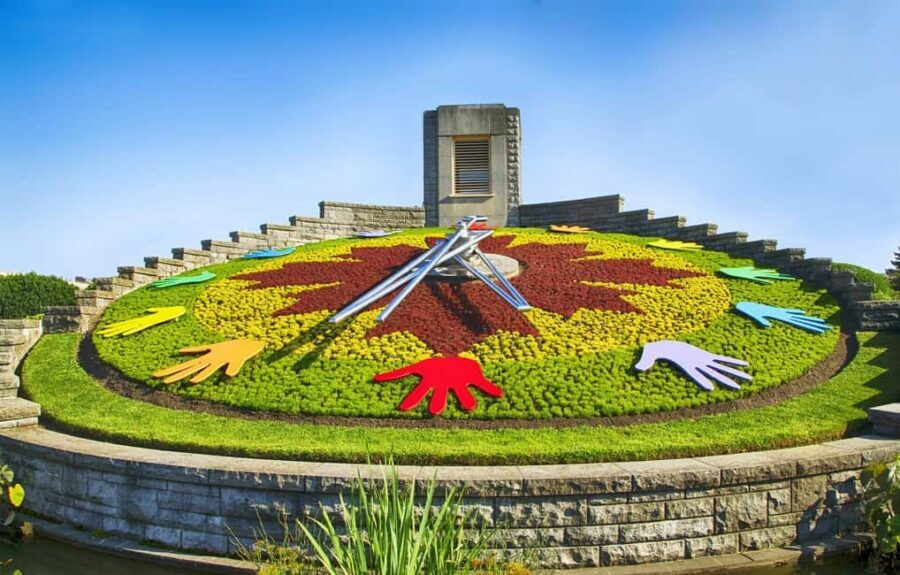 Toronto: Niagara Falls & NOTL Heritage Town Guided Day Tour - What’s Included and What’s Not