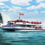 Toronto, Niagara Falls & Thousand Islands VIP 2Day Trip - Who Would Love This Tour?