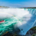 Toronto: Niagara Falls Tour with Boat, Behind Falls & Tower - A Deep Dive into the Niagara Falls Experience
