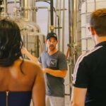 Toronto: Nickel 9 Distillery Tour and Tasting - Why This Tour Works Well for Travelers