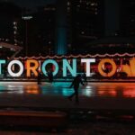 Toronto: Night City Sightseeing Tour - Key Points