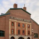 Toronto: Old Town Highlights Private Walking Tour - Frequently Asked Questions