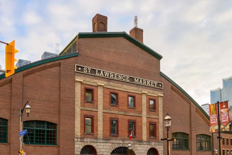 Toronto: Old Town Highlights Private Walking Tour - Frequently Asked Questions
