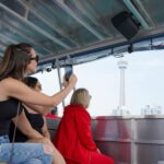 Toronto: Premium Driving Tour with Tower and Harbour Cruise - How the Tour Feels in Practice