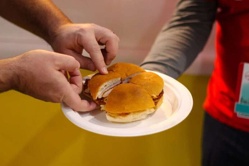 Toronto: Private Food Discovery at the St Lawrence Market - Practical Details and Considerations