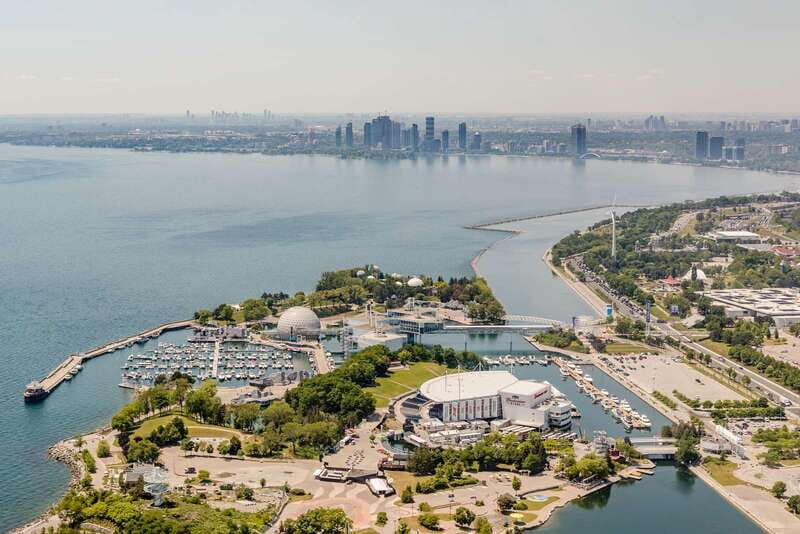 Toronto: Private Helicopter Tour for Two - Practical Tips for Your Helicopter Ride