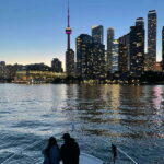 Toronto: Private Luxury Yacht Sightseeing Cruise & Prosecco - A Closer Look at the Experience