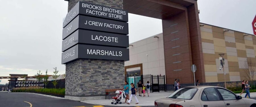 Toronto: Private Niagara Tour & Shopping at Niagara Outlet - A Detailed Look at the Tour Experience