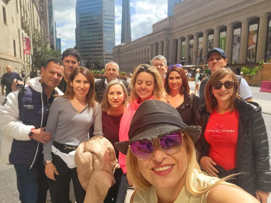 Toronto: Private Walking Tour with a Local - Who Should Book This Tour?
