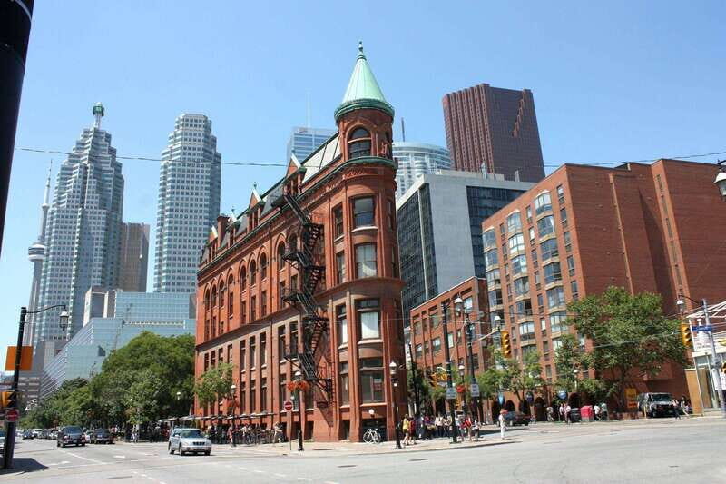 Toronto Private Walking Tour - What We Love About This Tour