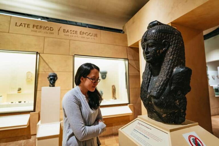 Toronto: Royal Ontario Museum Admission Ticket - Who Is This Tour For?