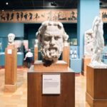 Toronto: Royal Ontario Museum Scavenger Hunt - A Detailed Look at the ROM Scavenger Hunt Experience