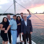 Toronto: Sailing Yacht Cruise of Toronto Harbor and Islands - The Sum Up