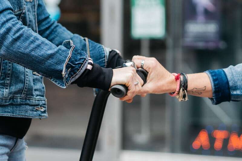Toronto: Short Distillery District Segway Tour - Why This Tour Is Worth Considering