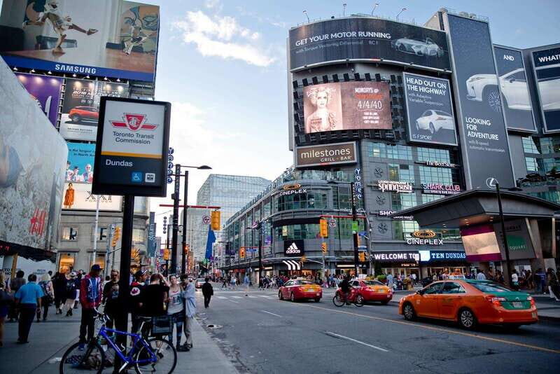 Toronto: Small Group Night Tour with Harbour Boat Cruise - A Complete Look at the Toronto Night Tour Experience