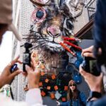 Toronto: Street Art and Graffiti Tour Run by Street Artist - A Deep Dive into the Toronto Street Art Tour