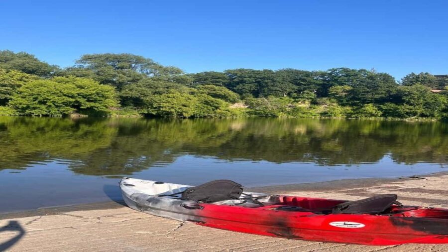 Toronto: Tandem Kayak Rental with Delivery - Who Should Consider This Tour?