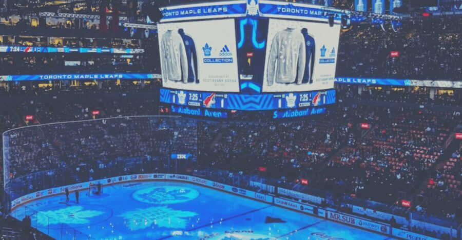 Toronto: Toronto Maple Leafs Game Ticket at Scotiabank Arena - Final Thoughts