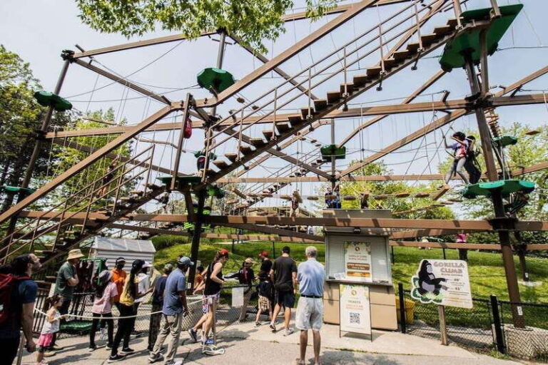 Toronto: Toronto Zoo Entry Ticket - Who Will Love the Toronto Zoo?