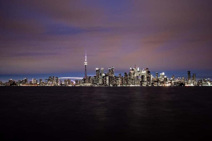 Toronto: True Tales of Toronto Harbour Audio Boat Tour - Final Thoughts: Who Will Love This Experience?