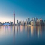 Toronto Walking Tour with Harbourfront & Boat Cruise - A detailed look at what this tour offers