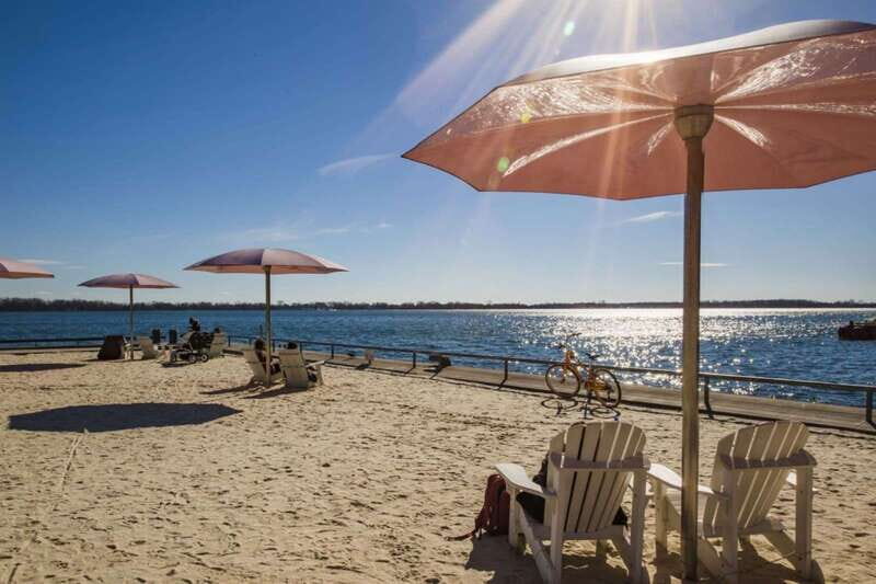 Toronto Waterfront and Islands Guided Bicycle Tour - Final Thoughts: Who Should Consider This Tour?