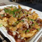 Toronto's Fusion Fare! - The Sum Up