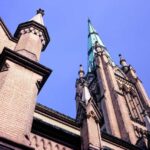 Torontos Holiday Magic: A Christmas Private Walking Tour - What’s Included and How It Works