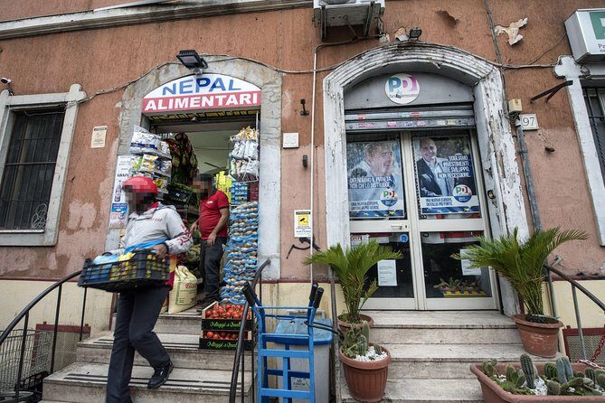 Torpignattara Photo Tour: melting pot, street art and politics - The Sum Up: A Vibrant Slice of Rome