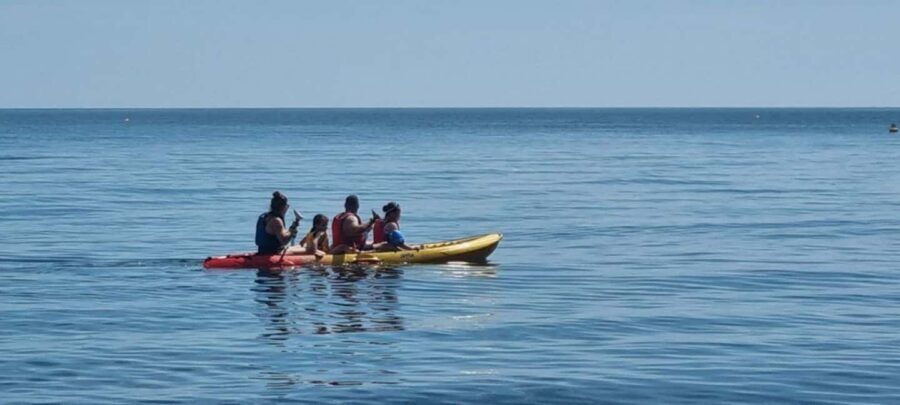 Torquay: 90-Minute Sea Kayak Taster Tour - What’s Included and What to Bring