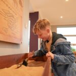 Torquay: Kents Cavern Prehistoric Cave - The Experience: A Balance of Education and Fun