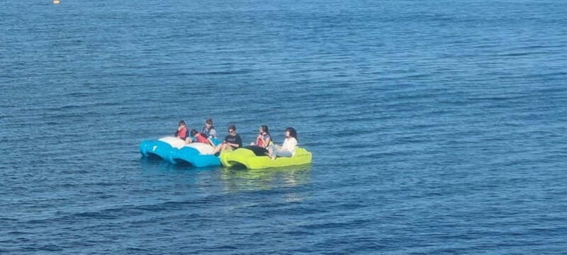 Torquay: Pedalo Hire - An In-Depth Look at the Torquay Pedalo Hire Experience