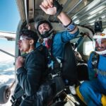 Torquay: Skydive over The Great Ocean Road - opt Melb pickup - The Itinerary in Detail