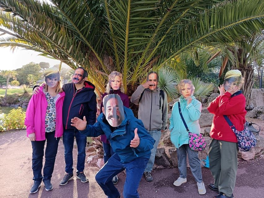 Torquay: The Fawlty Tours Experience - Guided Walk - Exploring the Fawlty Towers Guided Walk in Torquay