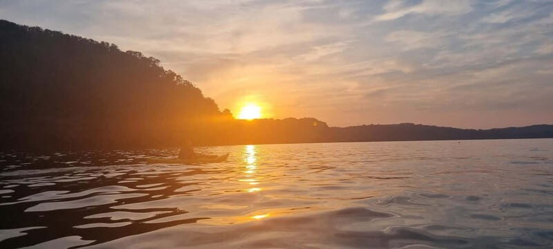 Torquay: The Setting Sun & Wild Food Experience - FAQ