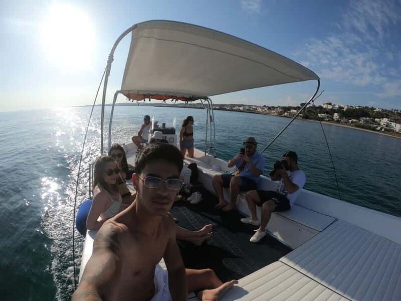 Torre Vado: Tour of the 2 Seas to Caves of S. Maria di Leuca - Who Will Love This Tour?