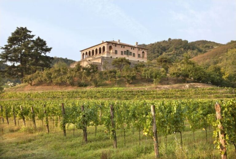 Torreglia: Villa dei Vescovi - Who Should Visit Villa dei Vescovi?