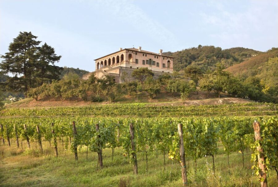 Torreglia: Villa dei Vescovi - Who Should Visit Villa dei Vescovi?