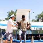 Torrens River Cruise in Adelaide - Exploring the Details: What You Can Expect from the Torrens River Cruise