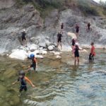 Torrentismo: Climbing up through the river - An In-Depth Look at the Torrentismo Experience