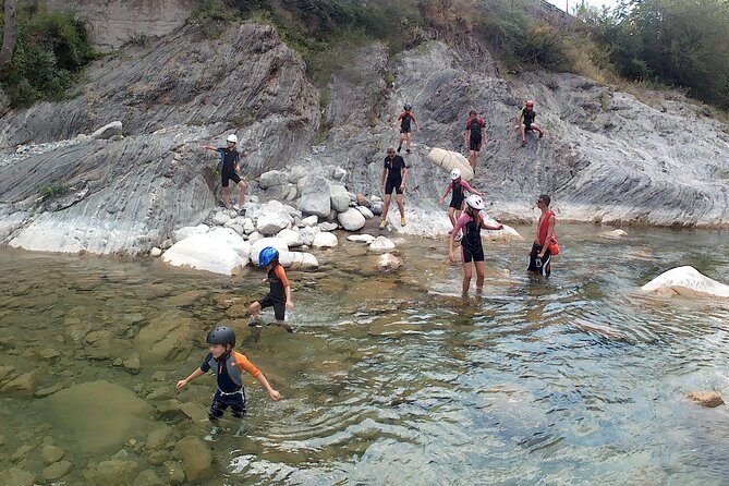 Torrentismo: Climbing up through the river - An In-Depth Look at the Torrentismo Experience