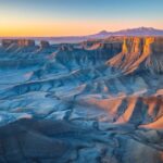 Torrey: Moonscape, Factory Butte, and Capitol Reef Park Tour - Authentic Encounters & Authenticity
